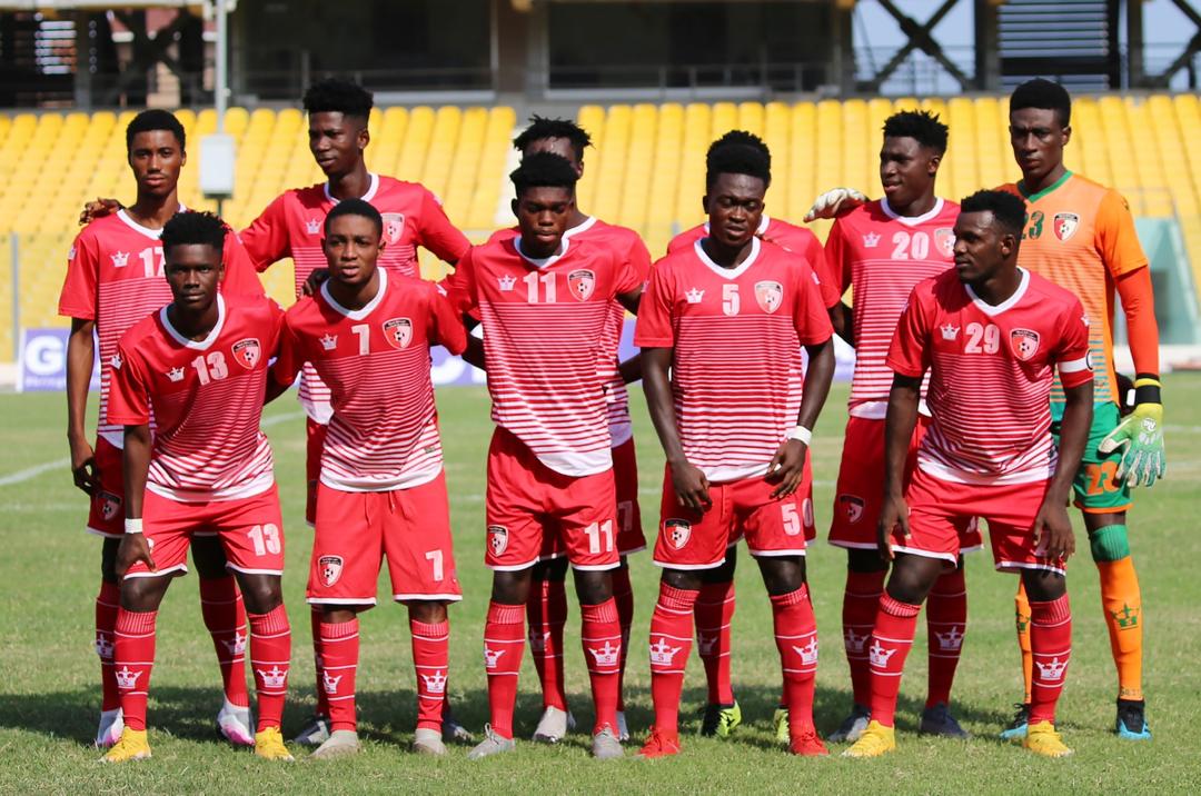 WAFA management mute on moving Hearts game to Accra ...