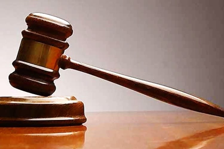 law