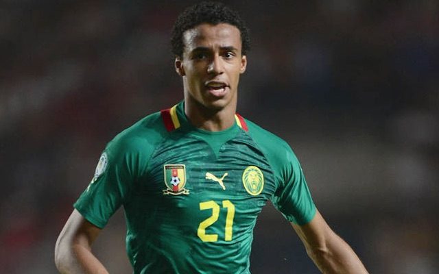 2021 AFCON: Joel Matip declined offer of Cameroon return - Conceicao