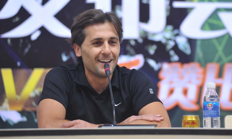 2021 AFCON: "Playing Algeria is still fantastic" - Côte D'Ivoire coach Beaumelle