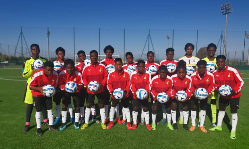 30 Black Princesses' to resume camping on Sunday