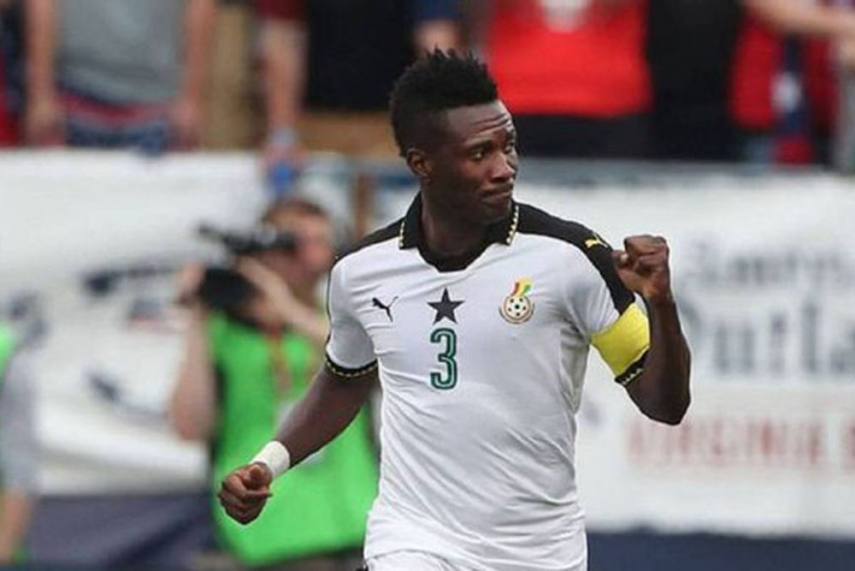 AFCON 2021: Gyan expresses frustration on Ghana's trophy drought
