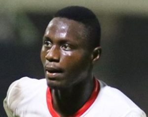 Asante Kotoko midfielder Mudasiru Salifu to get married in September