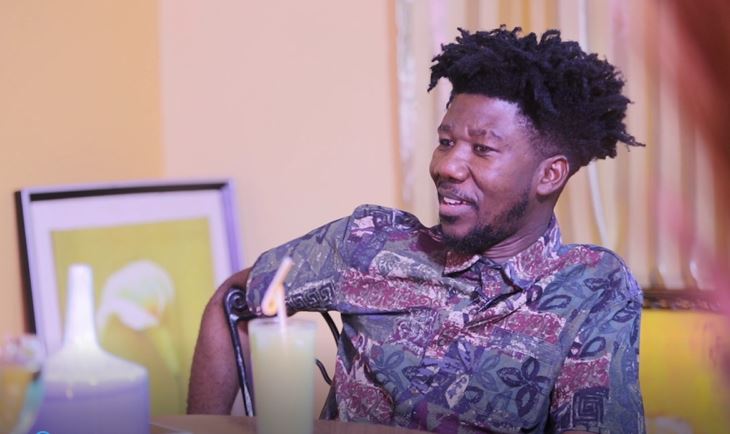 Being born with hormones of the opposite sex doesn't mean you should be gay or lesbian