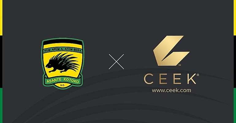 Ceek consider terminating contract with Kotoko over leakage of contract details