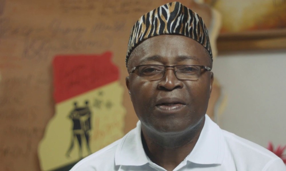 Don’t rush for fame, learn hard