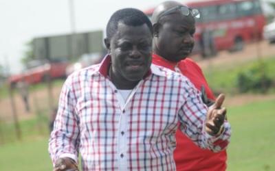 Dr. Kwame Kyei reports allege match-fixing audio to CID