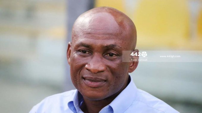 EXCLUSIVE: Asante Kotoko have found a replacement for Barreto; find out who!