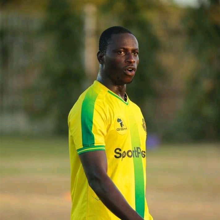 EXCLUSIVE : Tanzanian side Young Africans part ways with Ghanaian forward Michael Sarpong