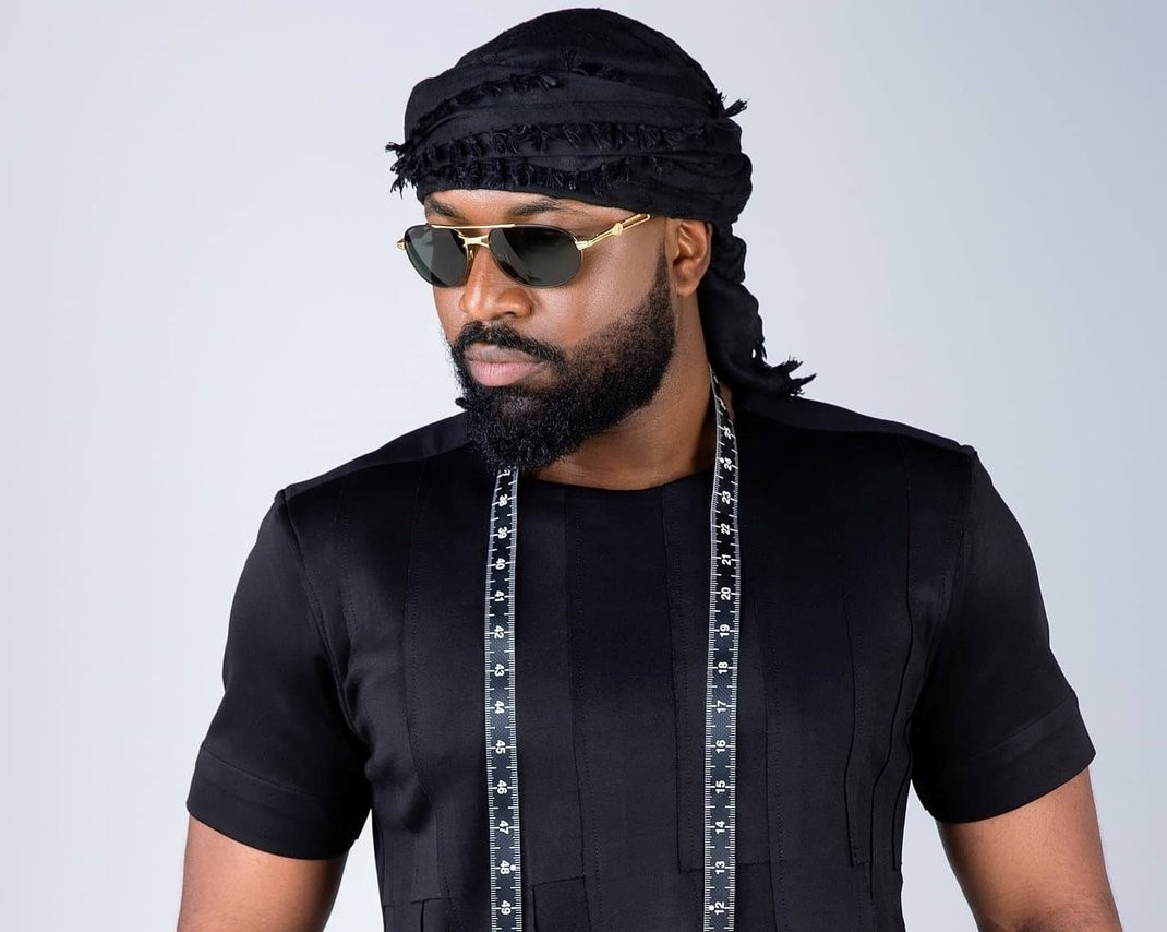 Elikem Kumordzie