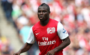 Ex-Arsenal midfielder Emmanuel Frimpong wants Mikel Arteta to resign over poor performance