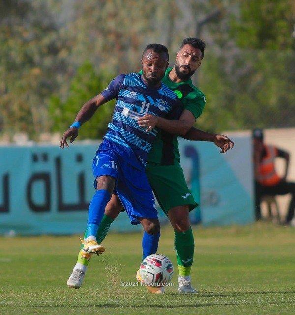 Exclusive: The students reinforce their attack with Ghanaian Stephen Baffour