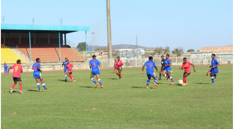 FIFA U-20 Women's World Cup Qualifiers: Benin and Mozambique advance to next round