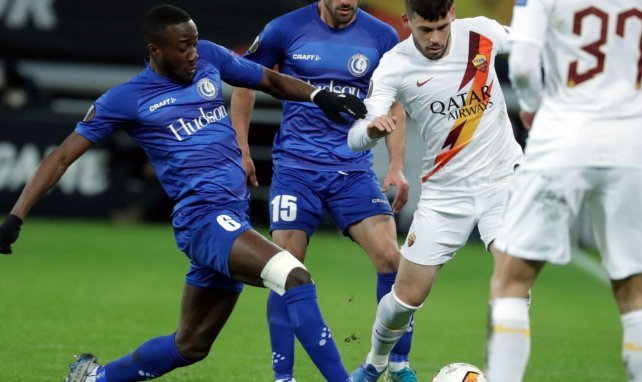 French Ligue 1 side Bordeaux target Ghanaian midfielder Elisha Owusu