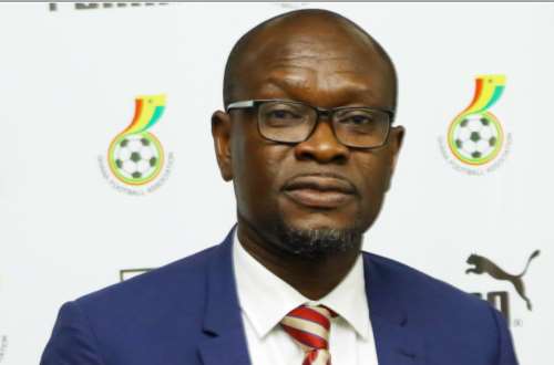 Ghana coach CK Akonnor to announce squad for WC qualifiers on Friday