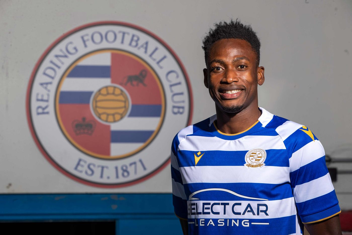 Ghana defender Baba Rahman lifts lid on why he joined Reading FC from Chelsea