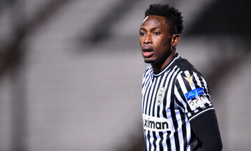 Ghana defender Baba Rahman set for another loan spell in Greece