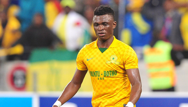 Ghana defender Rashid Sumaila leaves door open for Ghana Premier League ...