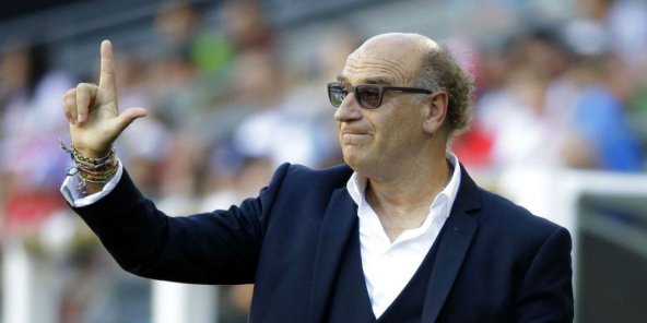 Ghana will be both technical and physical - Gabon Coach Patrice Neveu