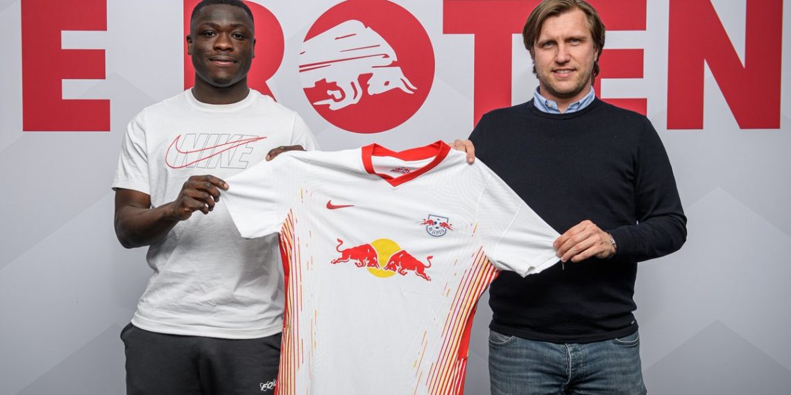 Ghanaian trio Frimpong, Boadu, and Brobbey named in Netherlands U21 provisional squad