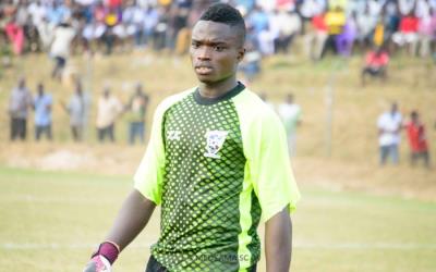 Hearts of Oak backtrack on move to sign Medeama goalkeeper Eric Ofori Antwi