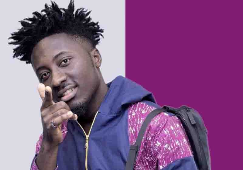 I support the Asakaa boys from afar