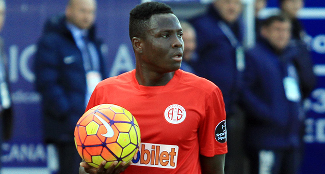 I will play for Kotoko even for nothing before I retire – Samuel Inkoom