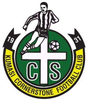 Kumasi Cornerstone relegated to Division three