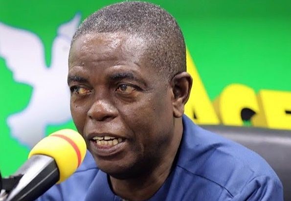 Strategic thinking in NDC is very, very poor – Kwasi Pratt on NDC Parliamentary primaries