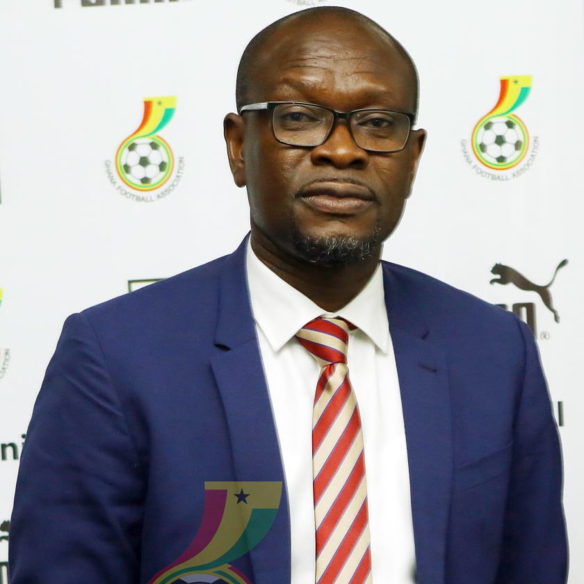 Mensah, Ashimeru return as CK Akonnor names Ghana squad for 2022 World Cup qualifiers