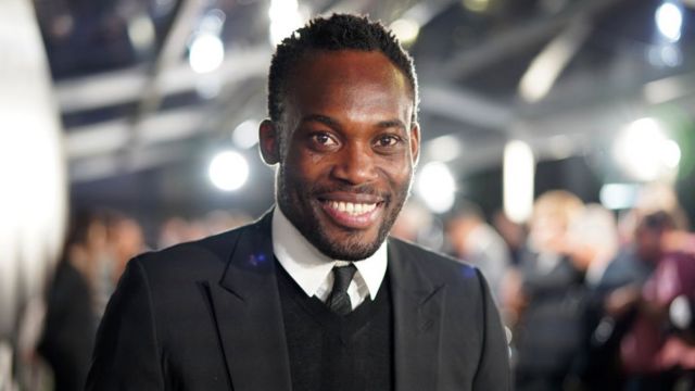 Michael Essien handles 2021/22 Champions League draw, tips Chelsea to win trophy again