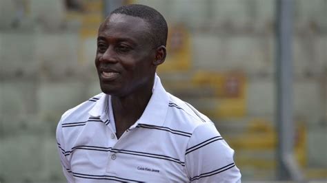 Michael Osei joins GPL new boys Bibiani Gold Stars as head coach