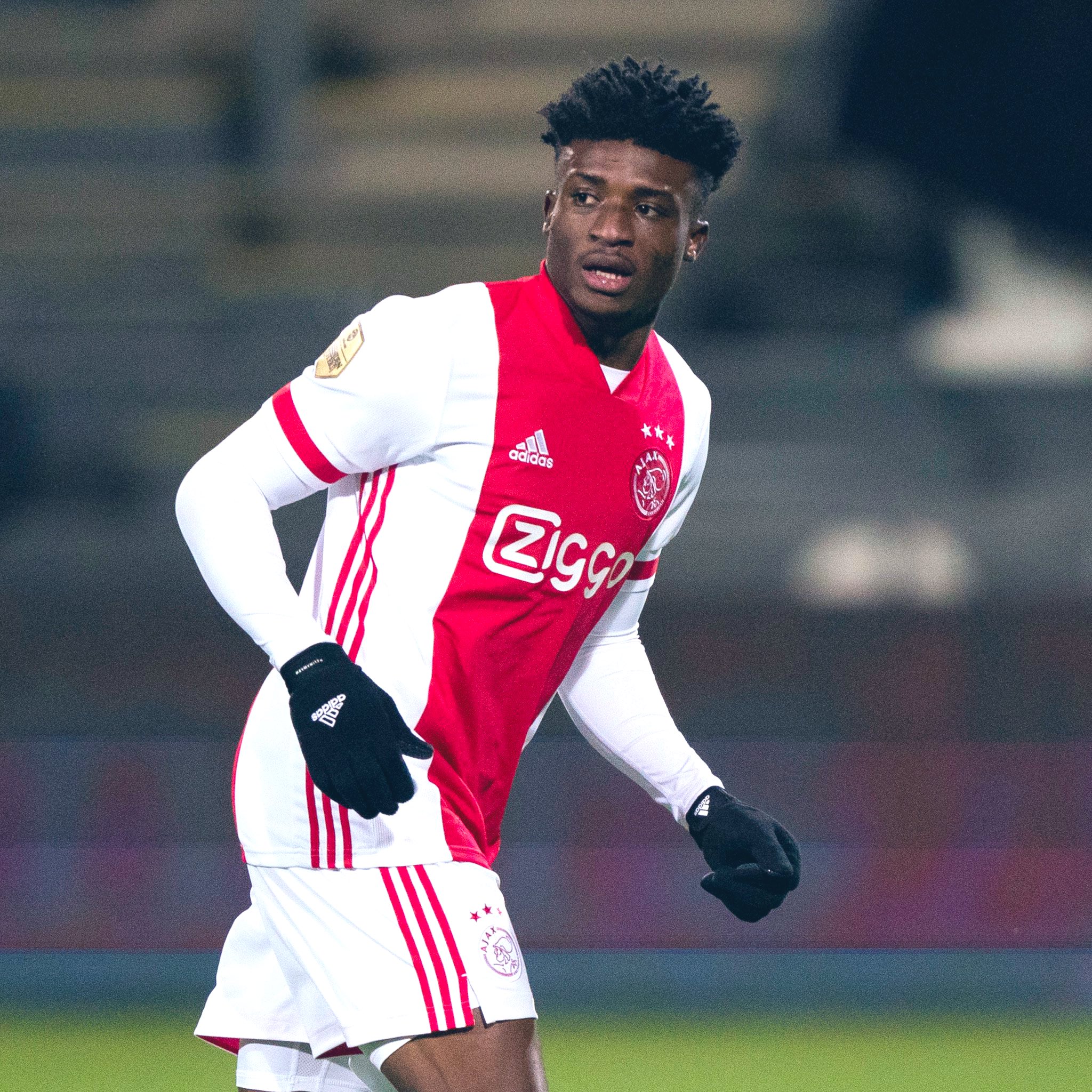 Mohammed Kudus still not available for Ajax