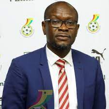 My mind is set on 2021 AFCON; not on salary, bonuses – CK Akonnor