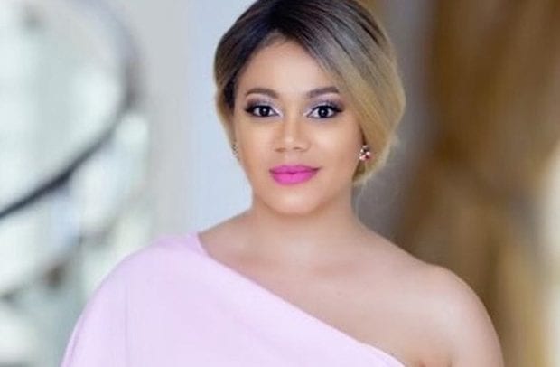 Nadia Buari movies