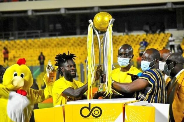 Neil Armstrong-Mortagbe writes: A time for everything Phobia, enjoy