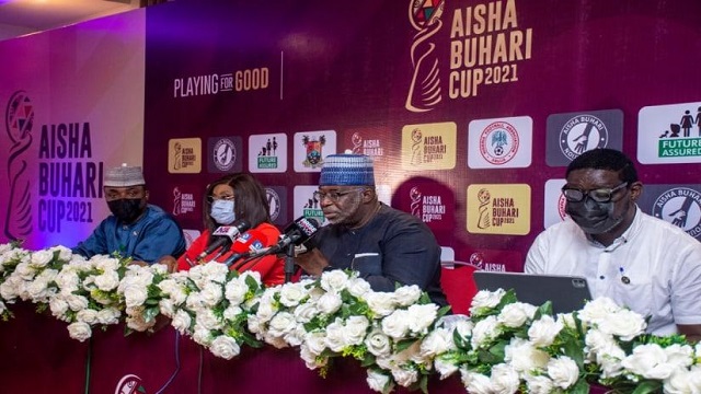 Nigeria celebrate 30 years of women’s football with six-nation tourney