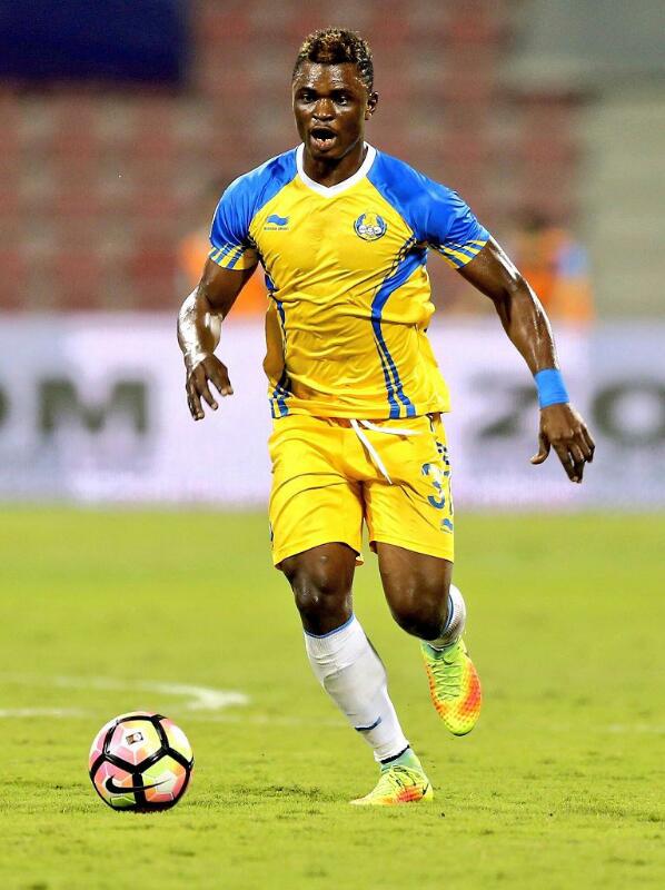 Rashid Sumaila happy with high standard of 2020/21 Ghana Premier League