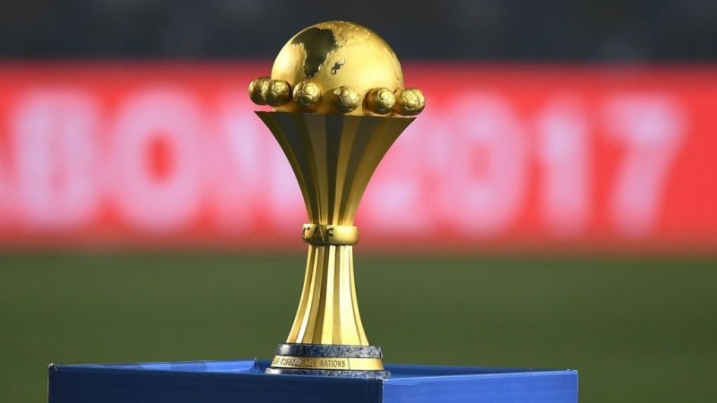 WATCH LIVE: CAF holds draw for 2021 TotalEnergies AFCON