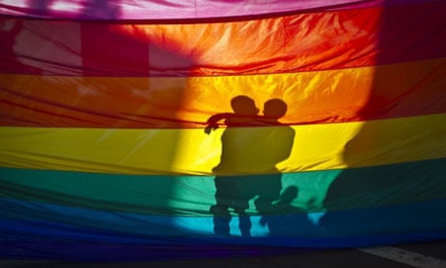 We need to pray for LGBTQ+ persons, advocates to repent