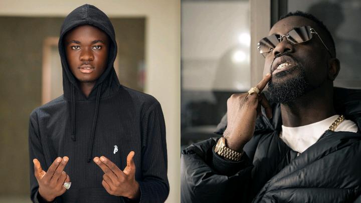 Yaw Tog is musically better than Sarkodie