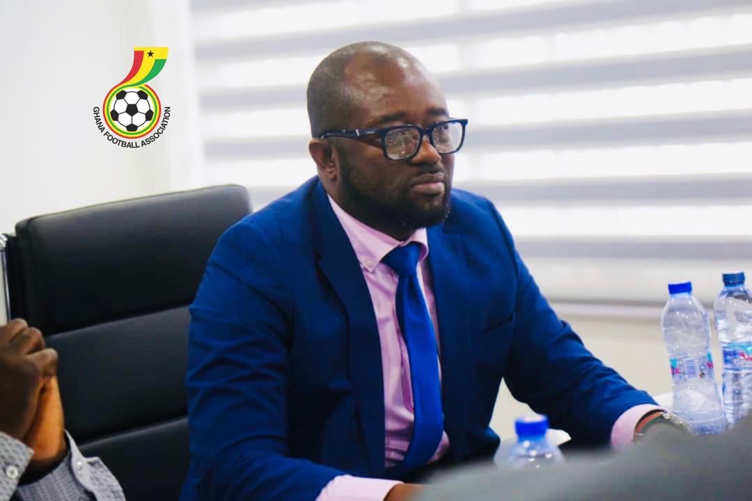 2022 Fifa World Cup qualifiers: GFA expected to announce Black Stars squad for Zimbabwe doubleheader
