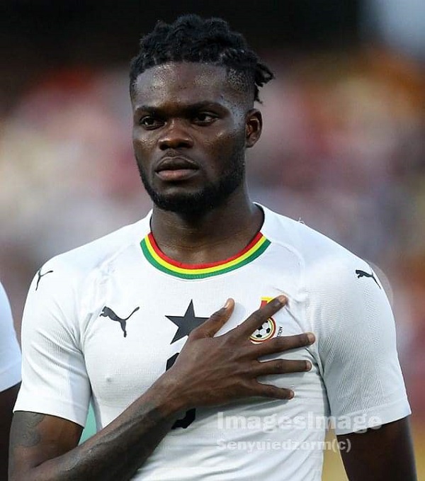 2022 World Cup qualifier: Ghana coach Akonnor to work on new approach following absence of influential duo – Kudus & Partey