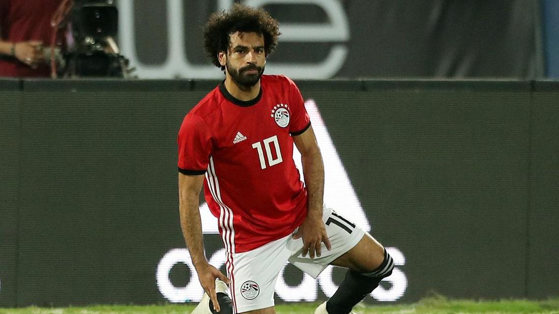 2022 World Cup qualifiers: Mohammed Salah among absentees as African qualifying resumes