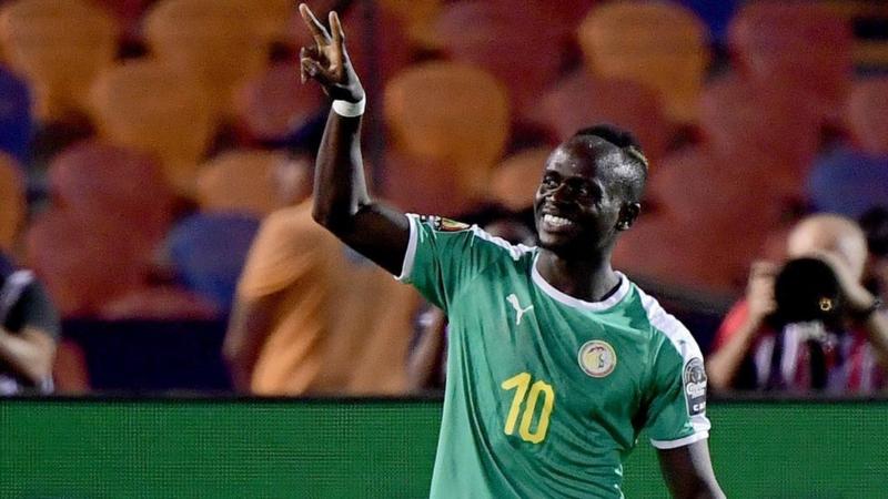 2022 World Cup qualifiers: Senegal sink Togo as Africa's qualifying resumes