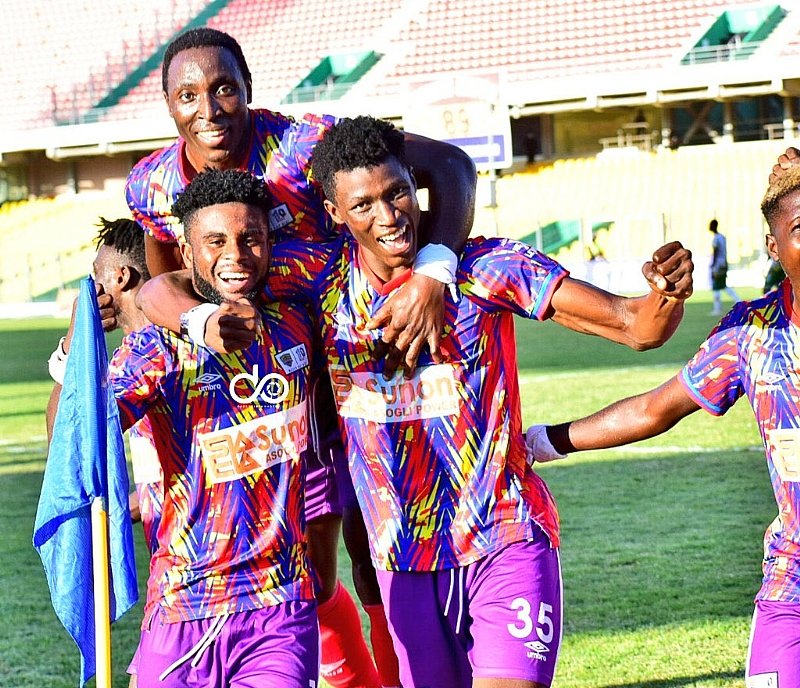 Accra Hearts of Oak earns automatic qualification to CAF Champions League group stage after WAC suspension