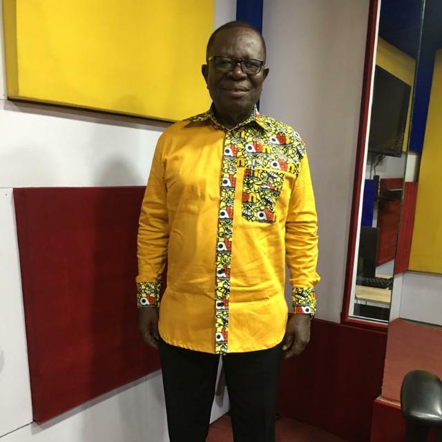All those involved in the appointment of CK Akonnor as Black Stars head coach must be sacked – Abbey Pobee