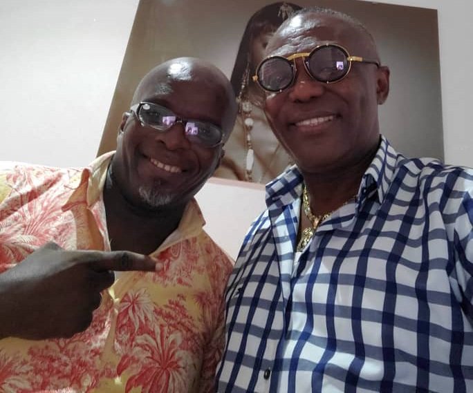 Ashantigold appoint Ernest Thompson as new head coach