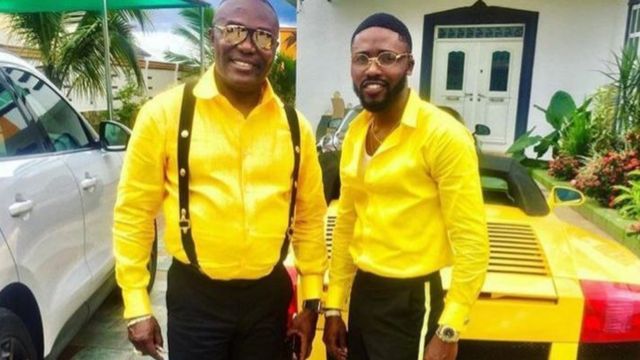 BREAKING NEWS: Club President & CEO of Ashantigold SC charged for match manipulation