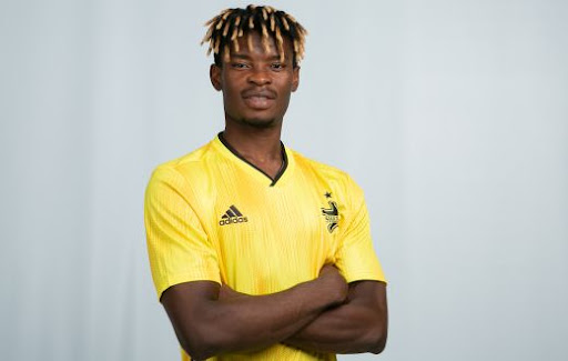 BREAKING NEWS: FC Sheriff midfielder Edmund Addo to earn maiden Black Stars call up for Zimbabwe doubleheader